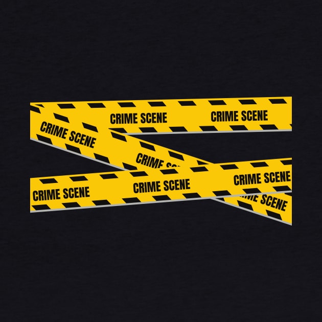 Crime Scene Forensics by CreativeUnrest